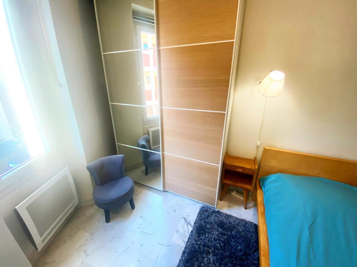 Ferienwohnung Au Coeur De Cassis Exterior foto